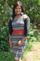 Manaswini Stills